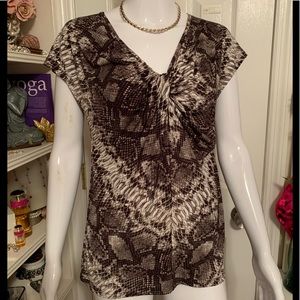 Michael Michael kors top